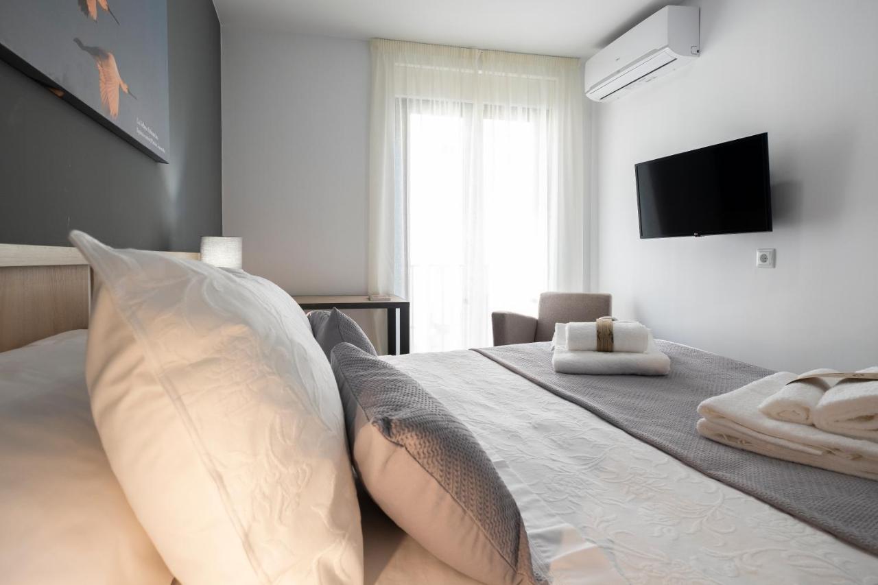 Luxor Torre Del Clavero Apartments Саламанка Екстериор снимка