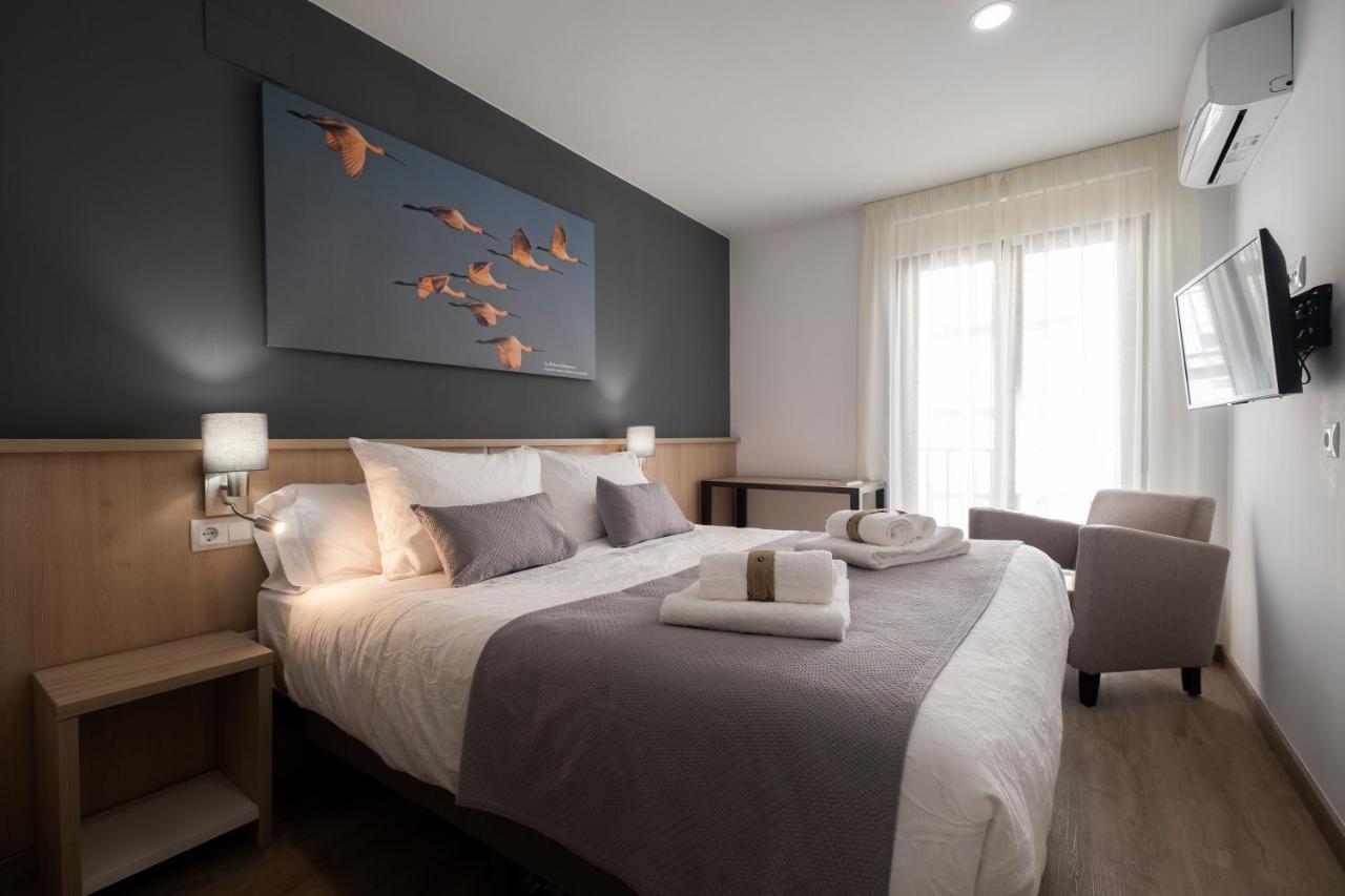 Luxor Torre Del Clavero Apartments Саламанка Екстериор снимка