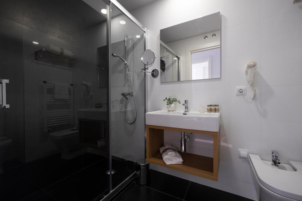 Luxor Torre Del Clavero Apartments Саламанка Екстериор снимка