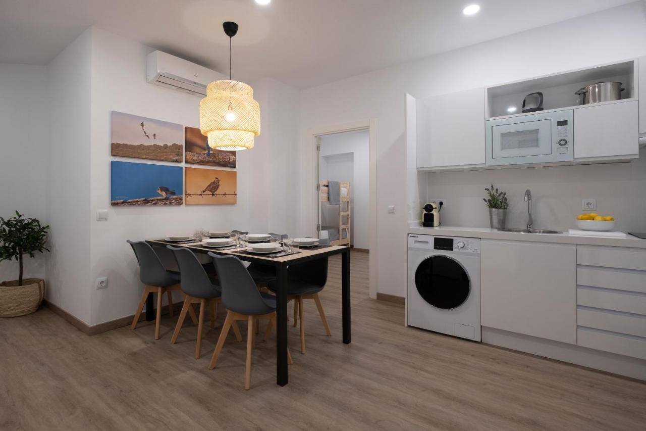 Luxor Torre Del Clavero Apartments Саламанка Екстериор снимка