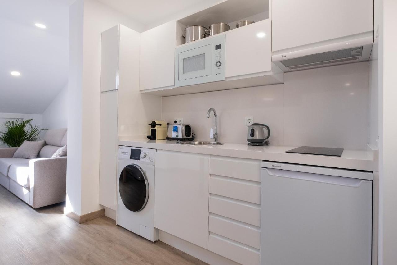 Luxor Torre Del Clavero Apartments Саламанка Екстериор снимка