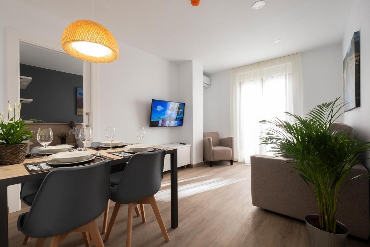 Luxor Torre Del Clavero Apartments Саламанка Екстериор снимка