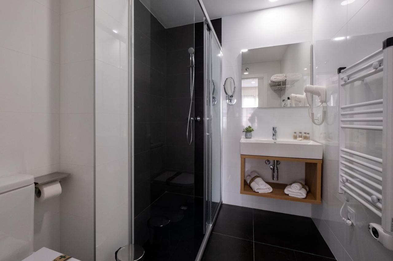 Luxor Torre Del Clavero Apartments Саламанка Екстериор снимка