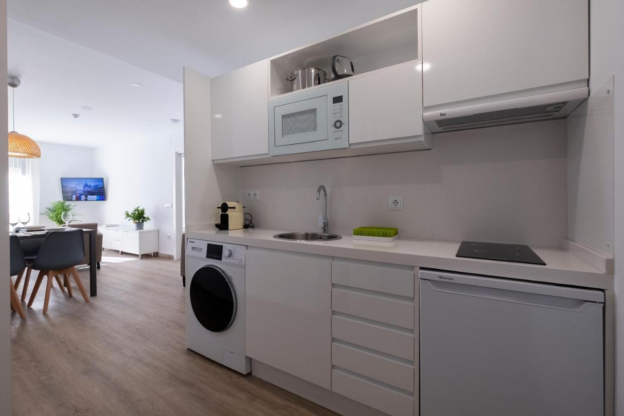 Luxor Torre Del Clavero Apartments Саламанка Екстериор снимка