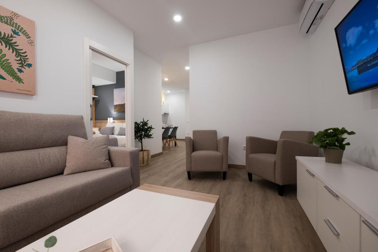 Luxor Torre Del Clavero Apartments Саламанка Екстериор снимка
