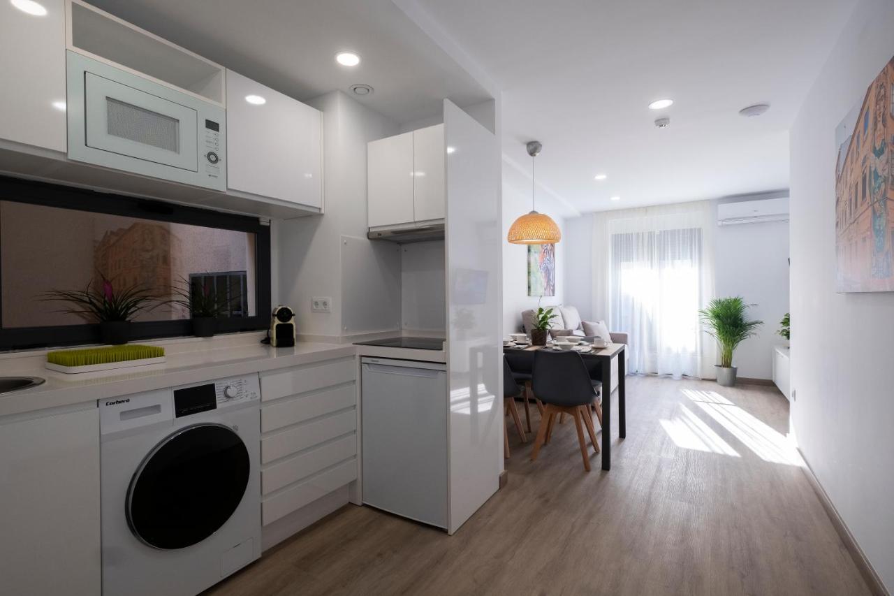 Luxor Torre Del Clavero Apartments Саламанка Екстериор снимка