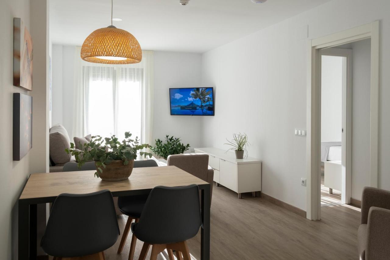 Luxor Torre Del Clavero Apartments Саламанка Екстериор снимка